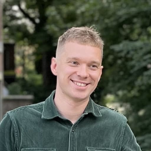 Tony profile photo